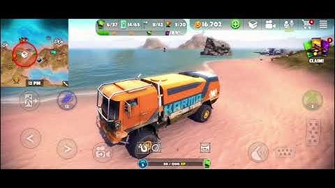 OTR - Offroad Car Driving Game - Gameplay Walkthrough - Part 14