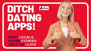 Skip Dating Apps Llivos Genuine Travel Connections