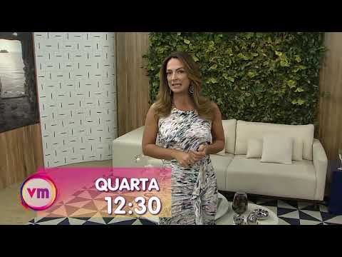 Chamada Vida Melhor