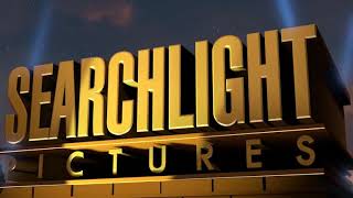 Searchlight Pictures (2020) remake