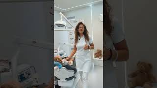 Smile no Pain — стоматология, где дети улыбаются без страха! ✨