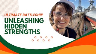 Ultimate Battleship: Unleashing Hidden Strengths