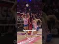 Dove l’ha chiusa Margherita Brandi🤯⚡️#volleyball #ilovevolley #volley #pallavolo #brandi