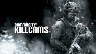 Community Killcams! - Episode 25