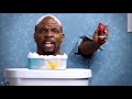 Old Spice смешная реклама, с качком! Терри Крюс