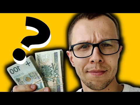 Chcesz mieć pieniądze?
