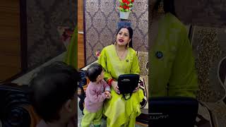 Dever Ji Ko Current Lag A Wali Story