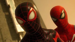 Marvel's Spider-Man 2 Episode 3(1) 1080p60