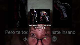 Llamen a Diossss porfavorrrrr 💀💀💀 #videojuegos #Gamer #videojuegos #bloddyroar2 #shenlong