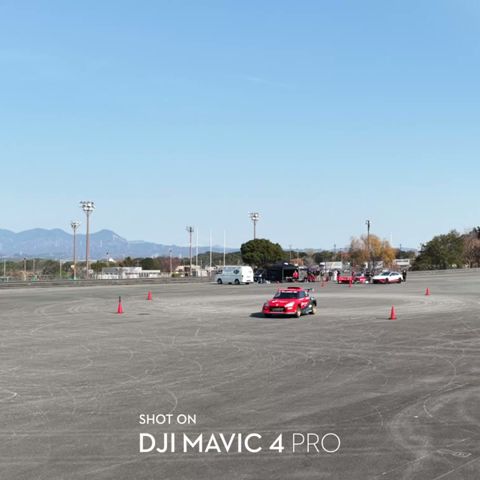 【MONSTER SPORT】ZC33Sスーパースイフト(2026) 遂にシェイクダウン! ②【東京オートサロン2026】