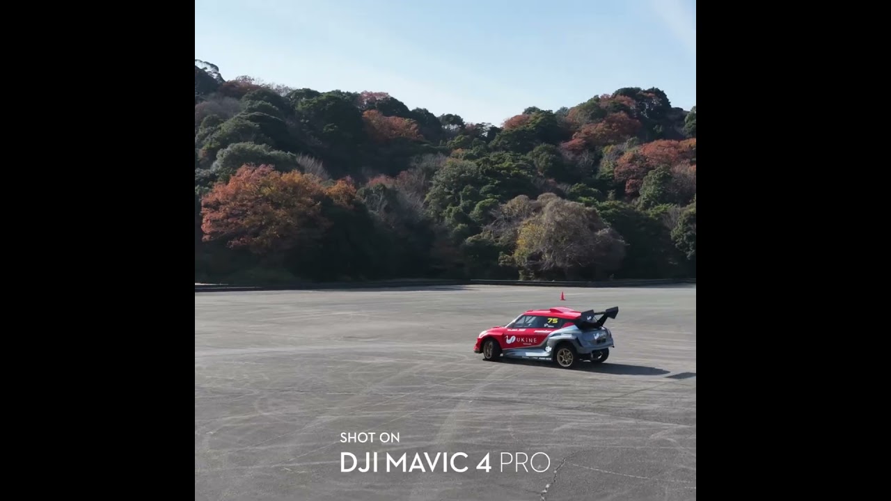 【MONSTER SPORT】ZC33Sスーパースイフト(2026) 遂にシェイクダウン! ②【東京オートサロン2026】