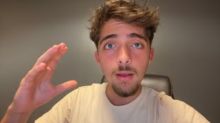 BITCOIN IS ABOUT TO BREAK VERY SOON!!! FED Testimony NOW....