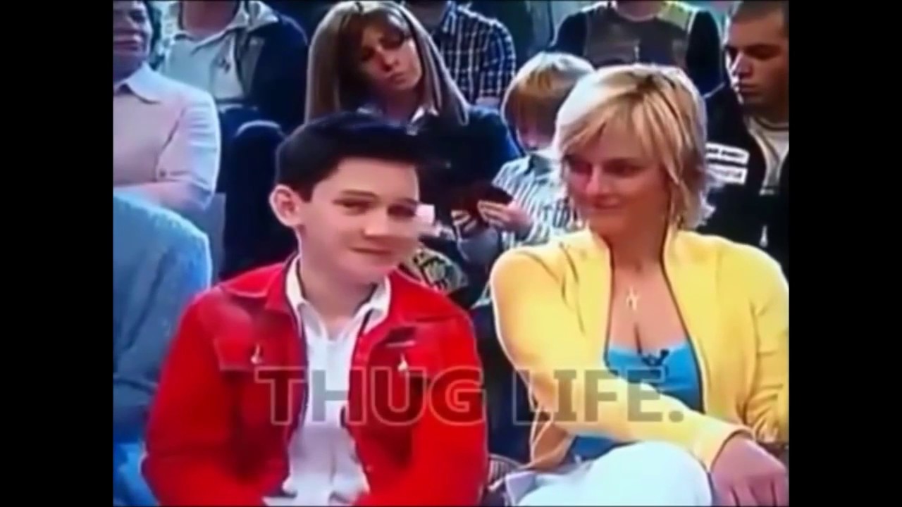 Thug Life #2 - Canal HueHueBR