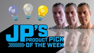 Jps Product Pick Of The Week 10725