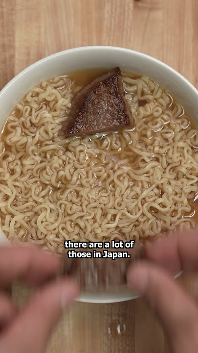 Download lagu Wagyu Ramen