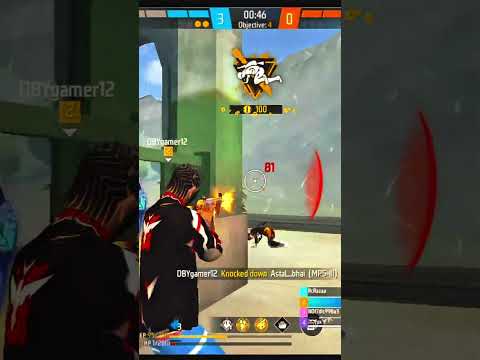 impossible clutch#montage #freefire #freefireclips #videos #shorts #shortsfeed