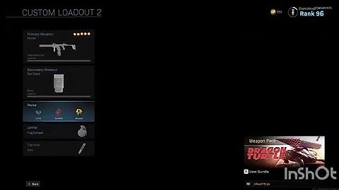 The best VECTOR class setup in MODERN WARFARE...