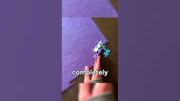 He Solved the Puzzle… But Didn’t Expect THIS Ending 🧩😱