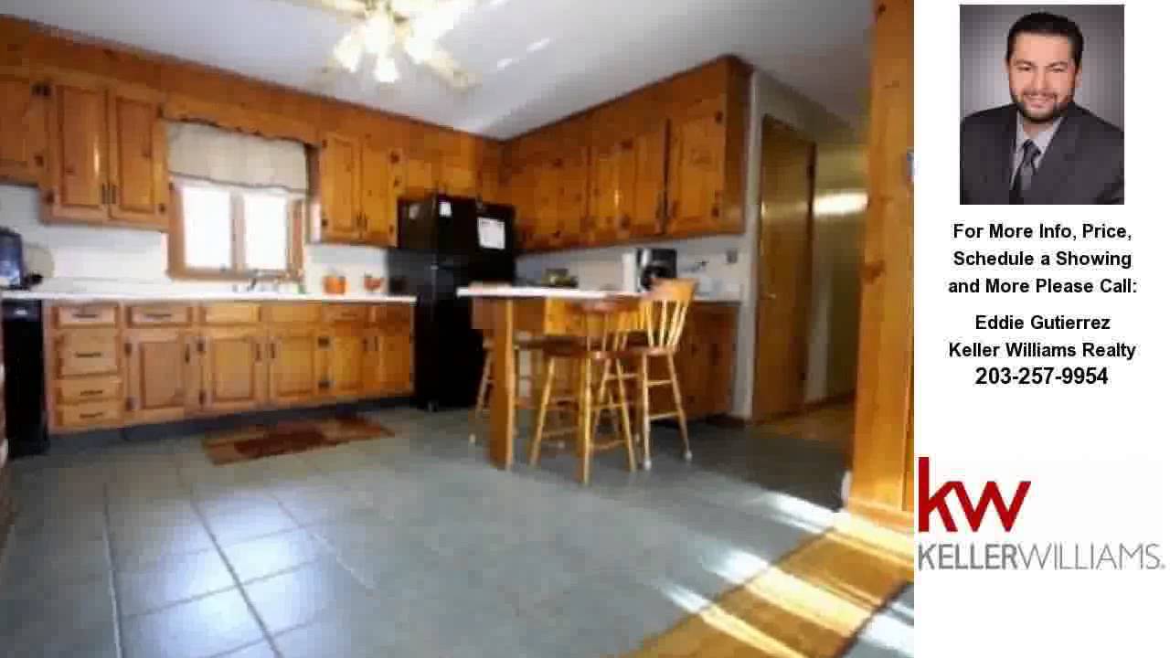 166 Nautilus ROAD, BRIDGEPORT, CT Presented by Eddie Gutierrez. YouTube
