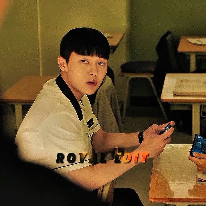 What IF Su-ho In Eunjang High school 🥶 |. Weak Hero Class 2 #weakheroclass1 #edit