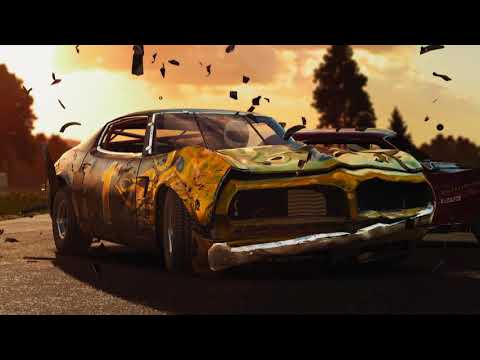 Wreckfest (видео)