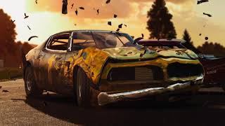 Wreckfest trailer-1