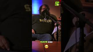 Coroner Faces Iath-Sized Crime Scene Need Bigger Chalk