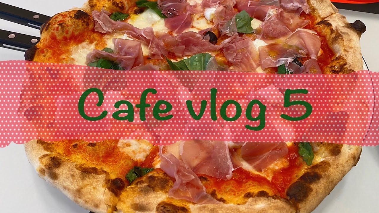 Macau cafe vlog 5