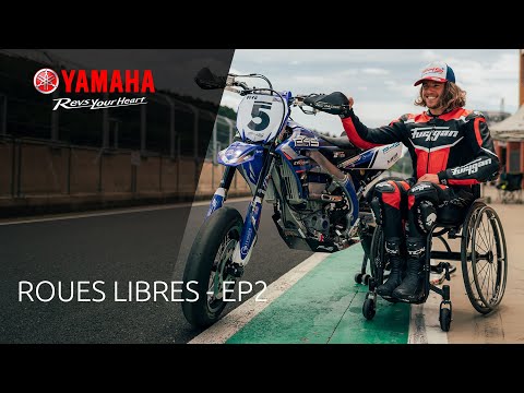 Free Wheels - episode 2 | Planète Handisport