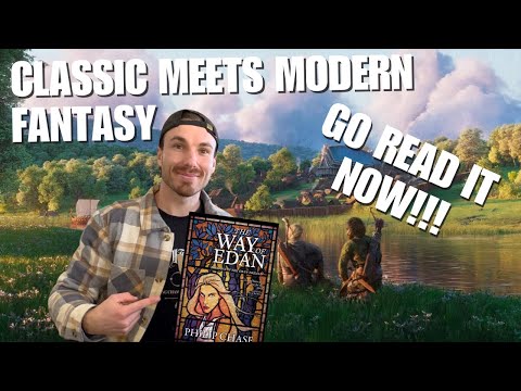 Must Read Epic