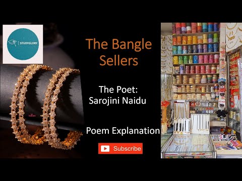 The Bangle Sellers