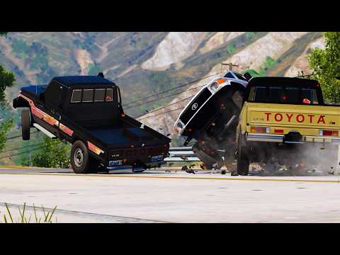 الشرطه تعجز عن إمساك المهرب فتطلب الفزعه من أصحاب الشاصات قراند5