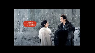 Download lagu The Legend of Shen Li_Episode 4