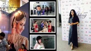 The Wedding Show Exhibition - Salon Nayanart.