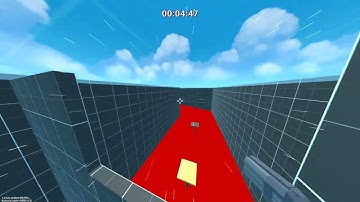 Karlson (Boomer Mod) - Escape 2 WR 9.33