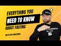 The Truth About Intermittent Fasting/48 hour Fasts