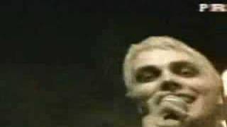 The Black Parade Is Dead