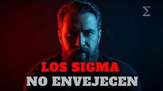 Cómo el Hombre Sigma Se Vuelve Más Fuerte y Más Joven Cada Año