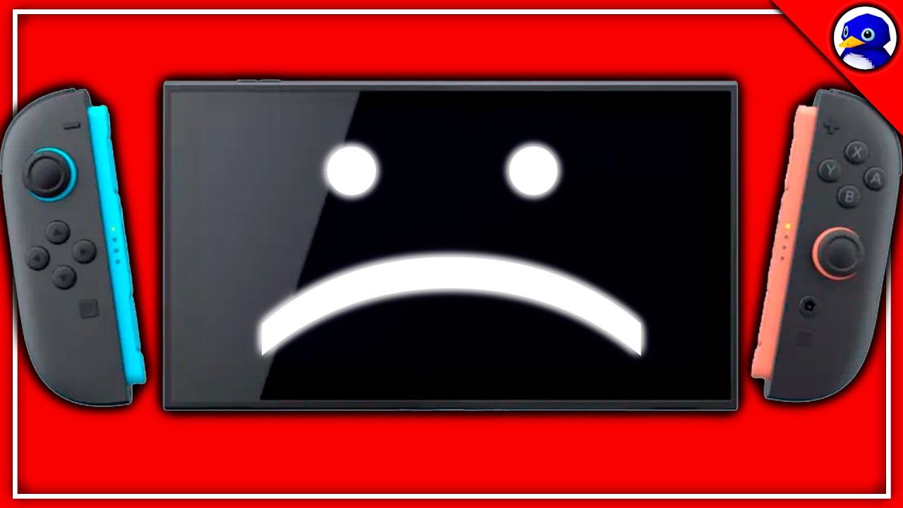 La SWITCH 2 y su estreno de PESADILLA