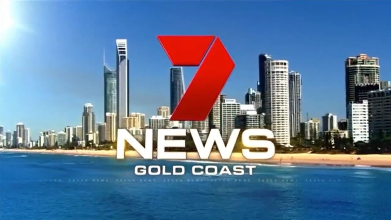 Seven News Gold Coast 09/03/2020 YouTube