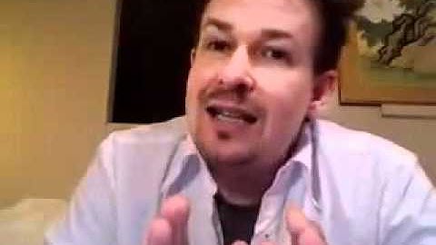 Qualityhypnosis.com NLP Hypnosis Anchoring Demo