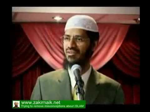 Zakir Naik Q&A-141  |   Wisdom of Dawah (Preaching )