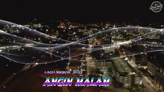 TRENDING LAGU AMBON ANGIN MALAM