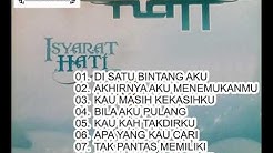 NAFF ( ALBUM ISYARAT HATI )  - Durasi: 36:47. 