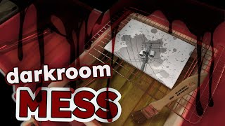 Darkroom Special Effects (No Photoshop!)