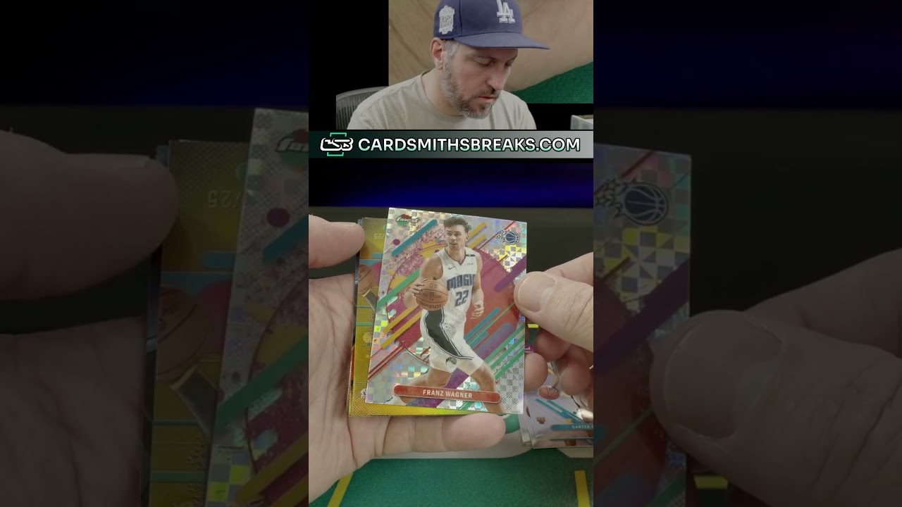 2026 Topps Finest LeBron James Gold #baseballcards #topps #tradingcards #fanatics #thehobby #lakers