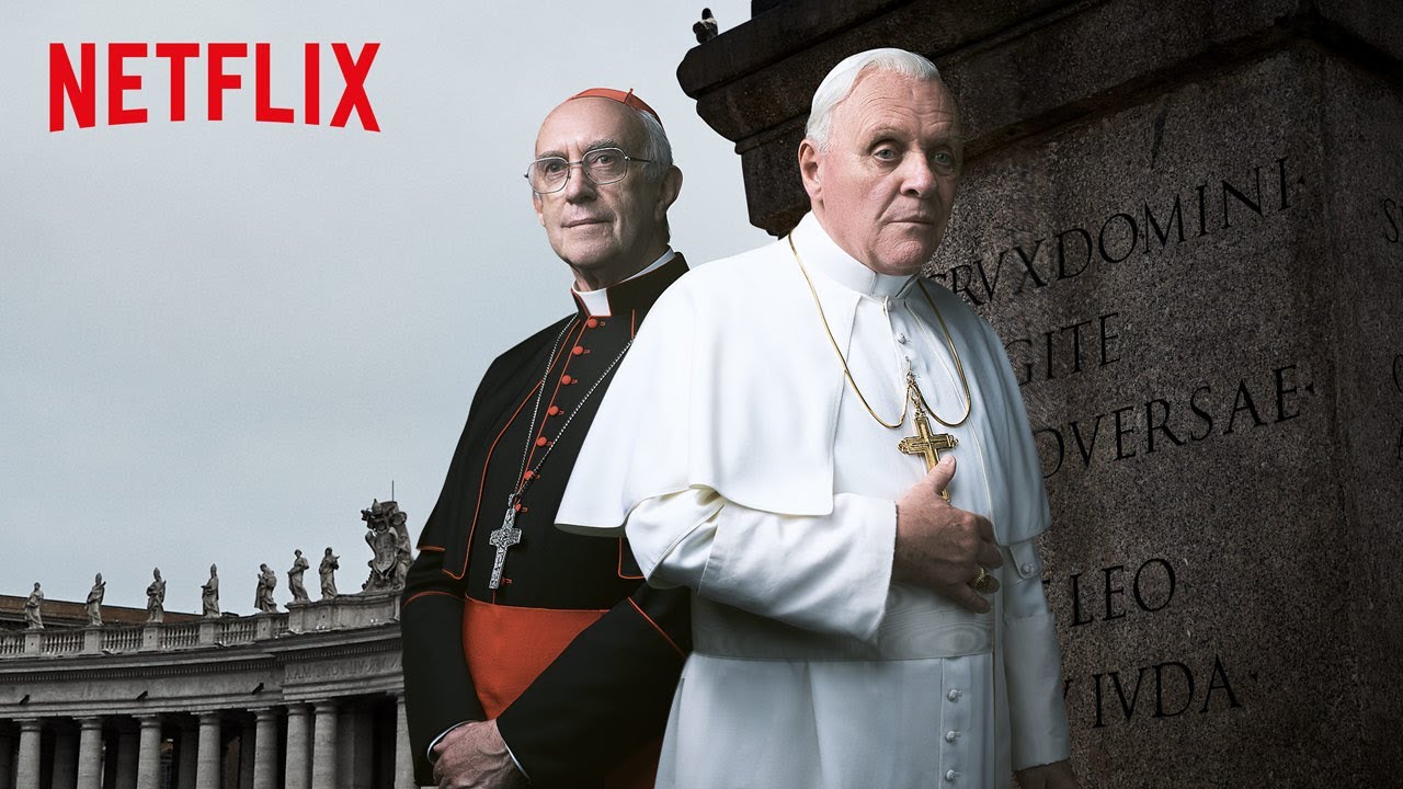 Home Feed Discovery_The Two Popes_Knock + Thumbnail - Home Feed Discovery_The Two Popes_Knock + Thumbnail
