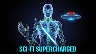 Your Body Is Wilder Than Sci‑Fi (Prove It in 11 Minutes)