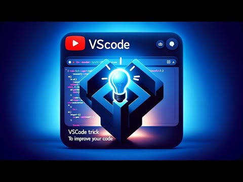 You will love this VSCode trick