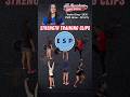 Taylor King - Strength Training Clips @ Efficiency Sports Performance #softball #strengthtraining